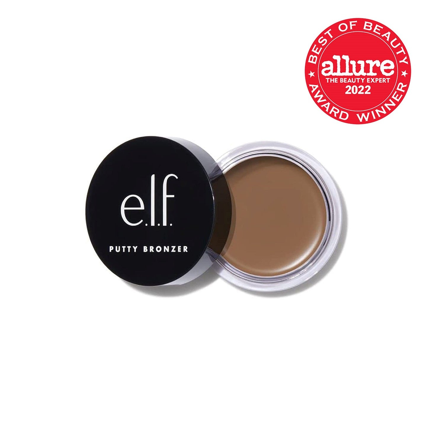 ELF Putty Bronzer - 82783 Honey Drip