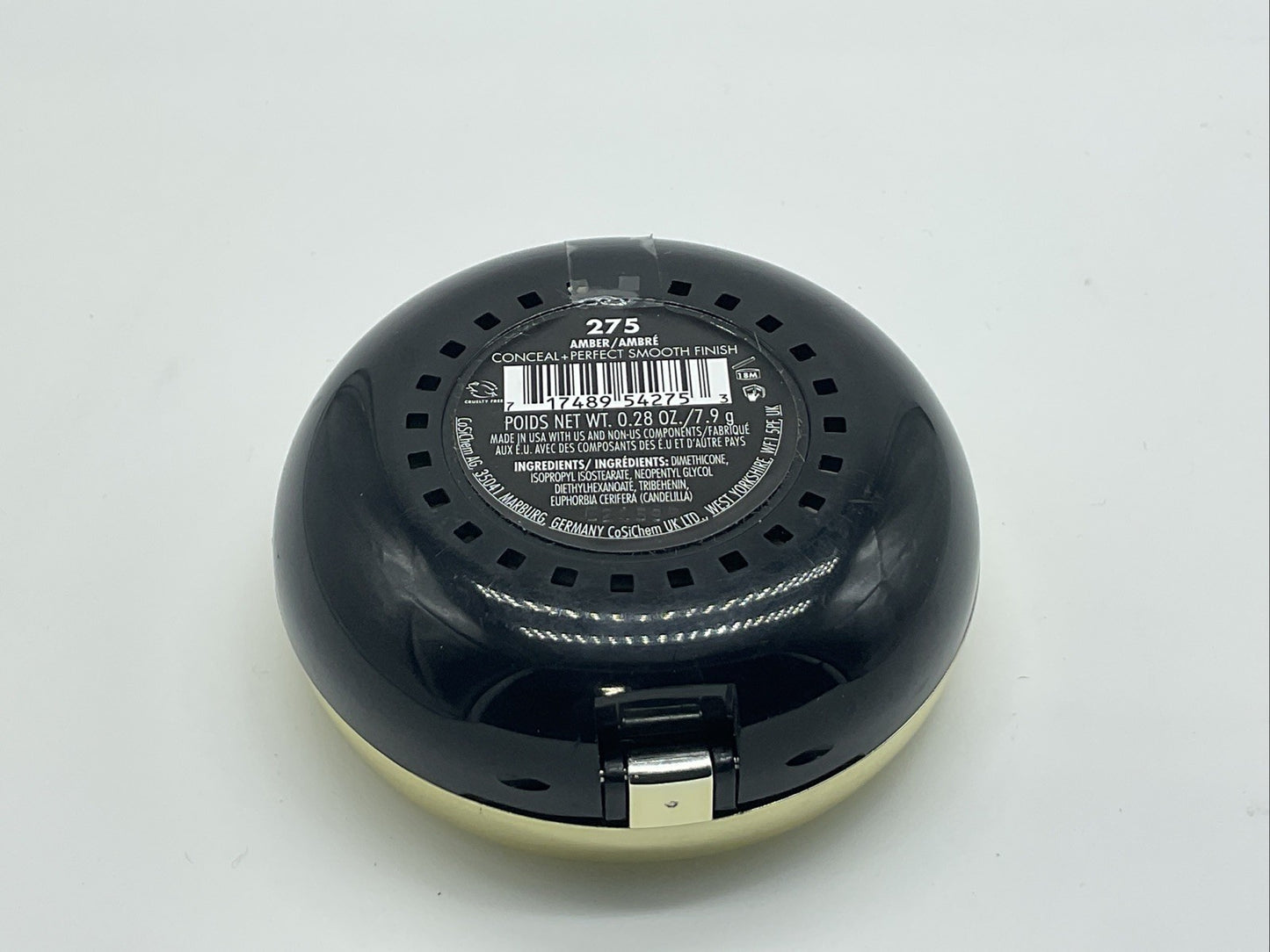 Milani Conceal Perfect Smooth Finish - 275 Amber