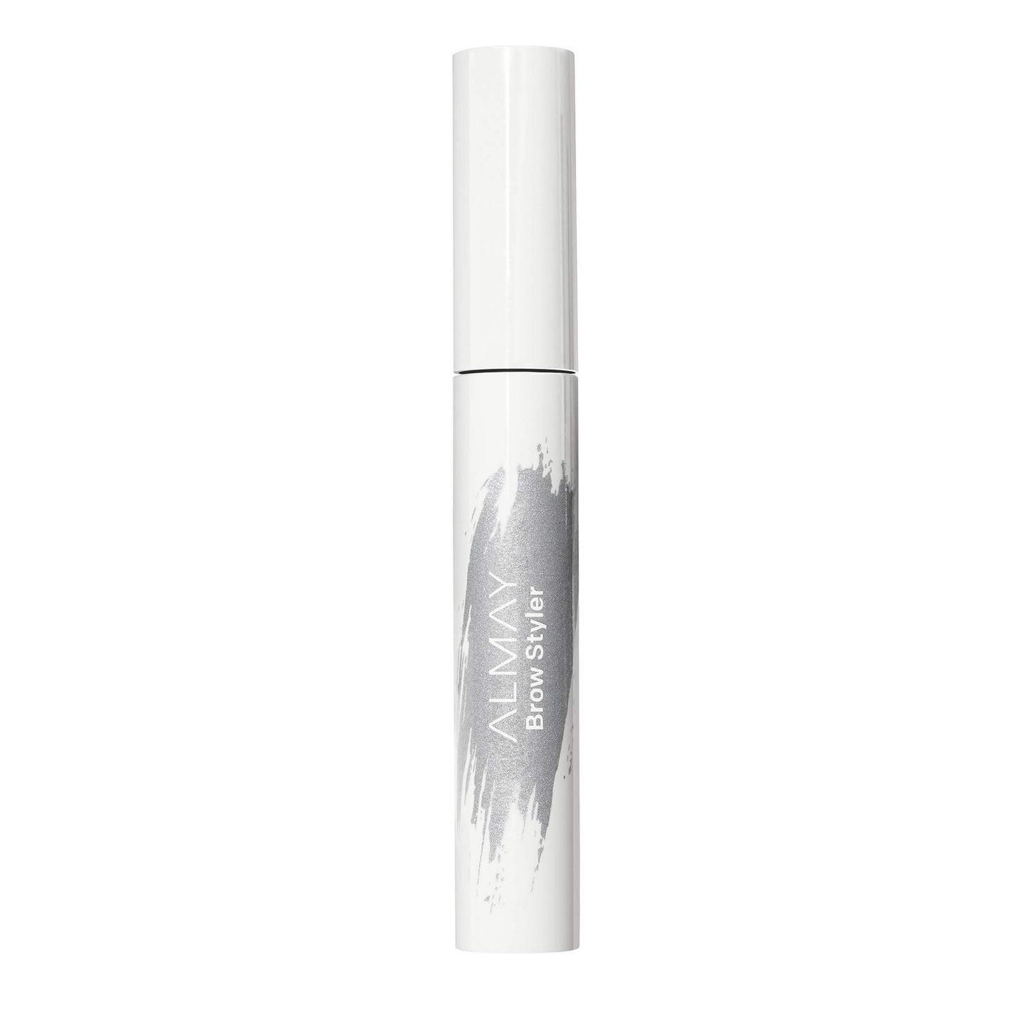 2 Pack - Almay Really Real Brows Brow Styler, 040 Clear