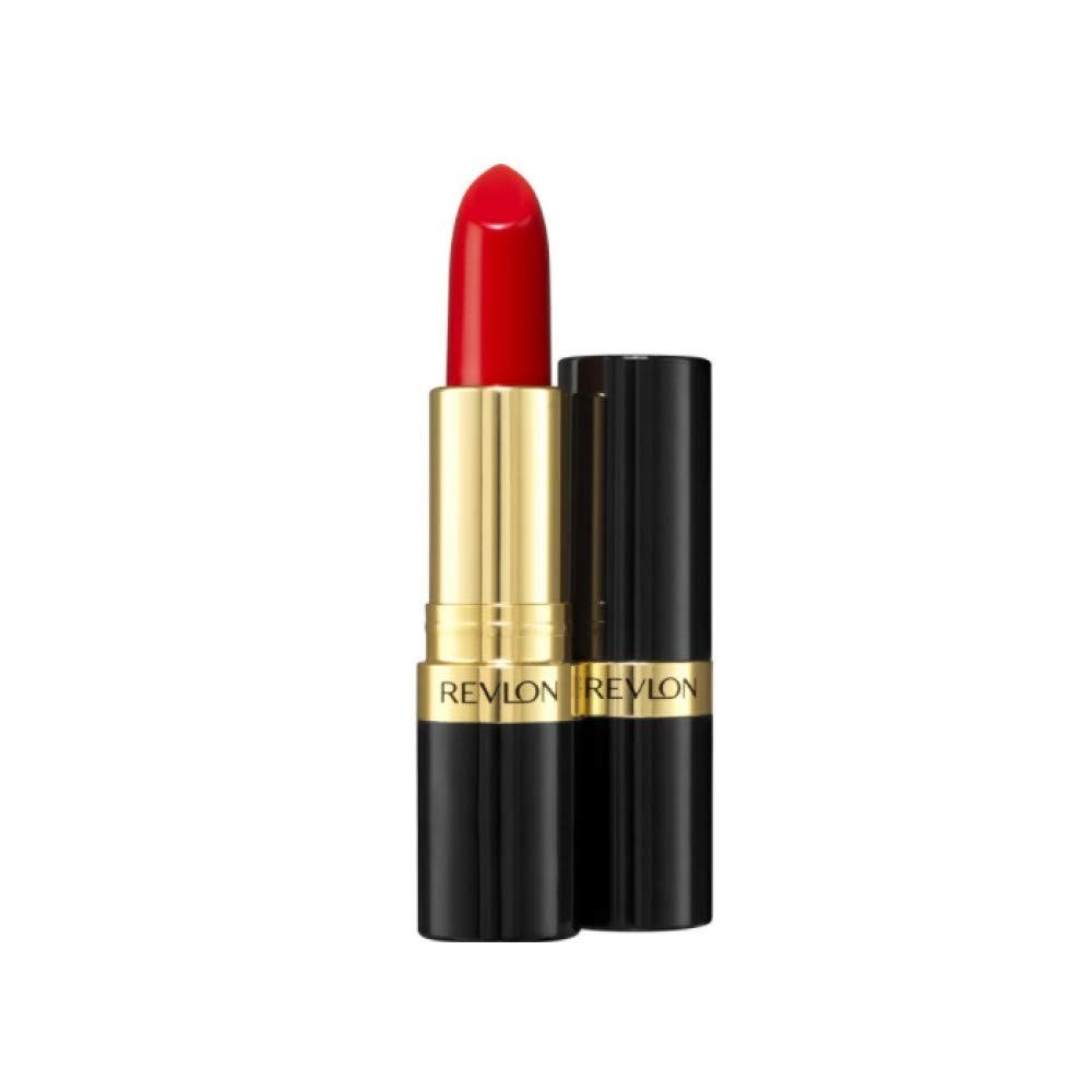 2 Pack - Revlon Super Lustrous Crème Lipstick - 720 FIRE & ICE