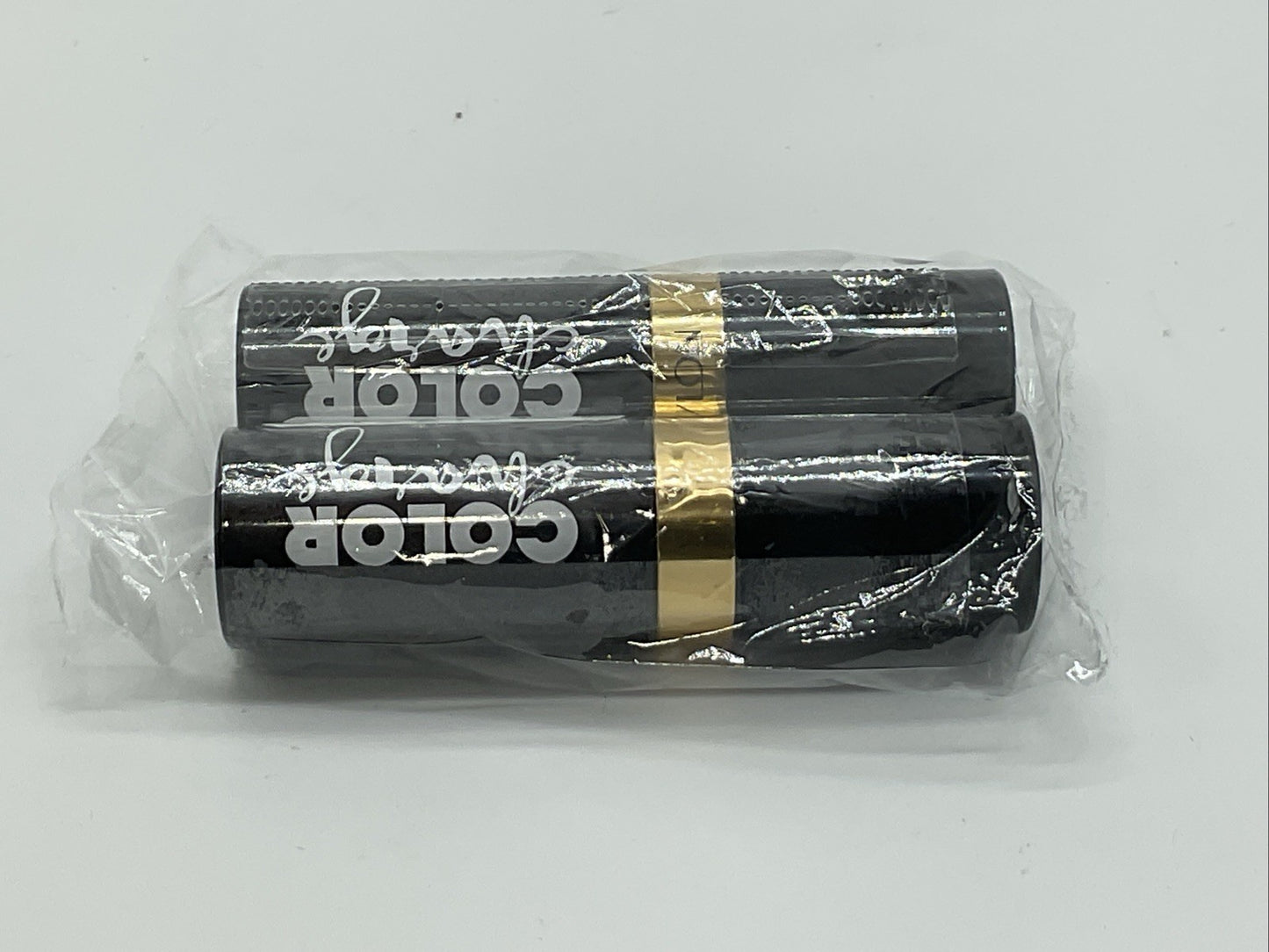 2 PACK - Revlon Color Charge Super Lustrous Lipstick - 025 Fierce Fuchsia