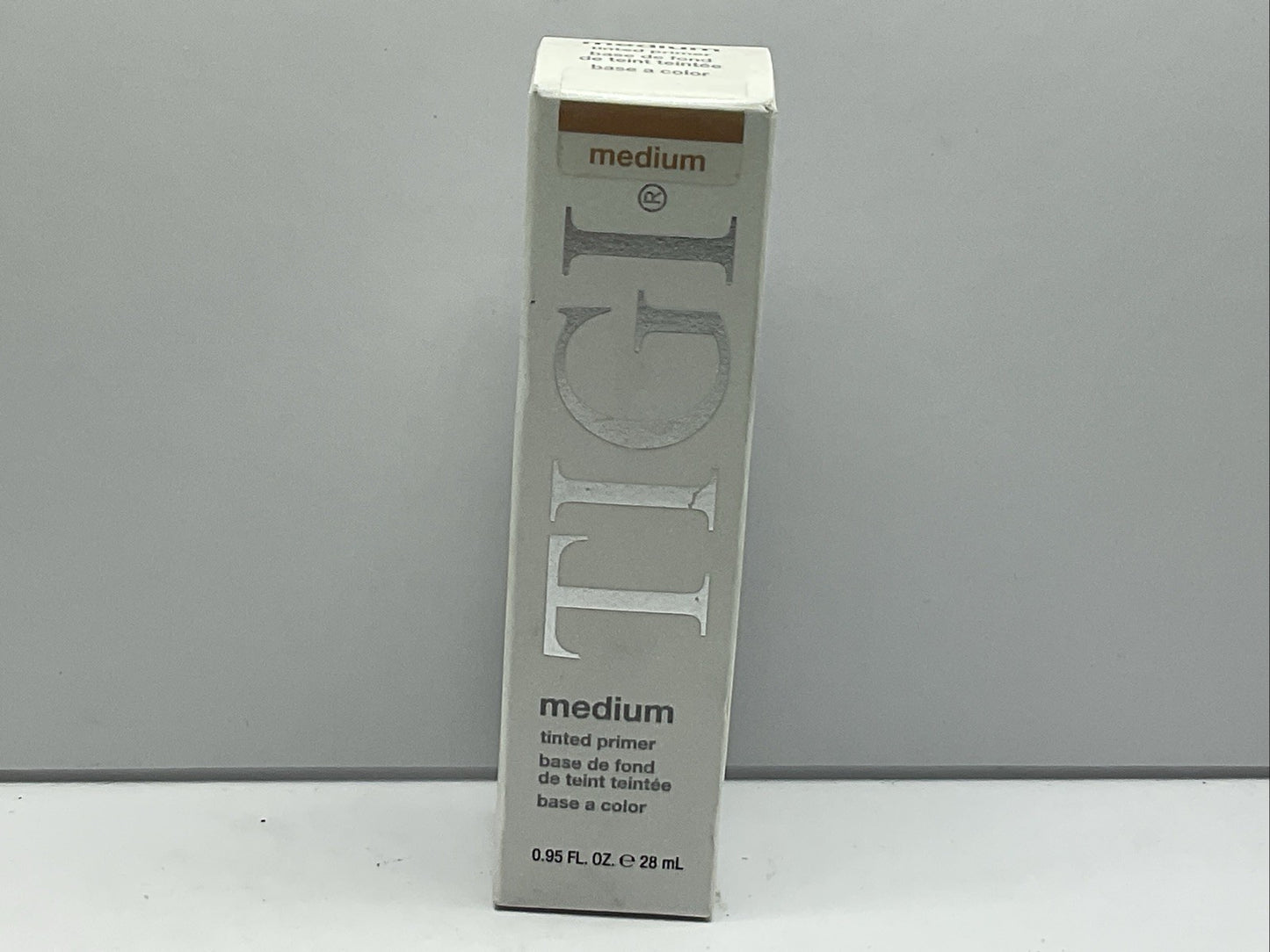 TIGI Professional Cosmetics Tinted Primer - 7193 Medium