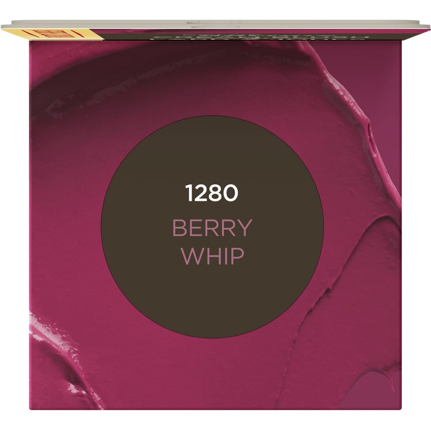 Burts Bees Color Nurture Cream Blush # 1280 Berry Whip .25 oz NEW