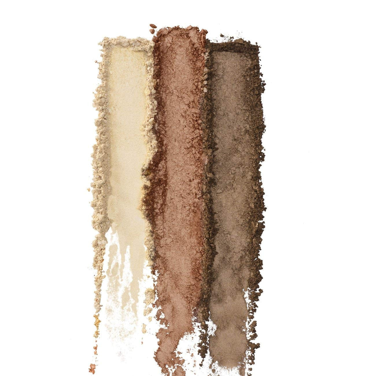 Burt's Bees Natural Eye Shadow Palette, 1510 Blooming Desert