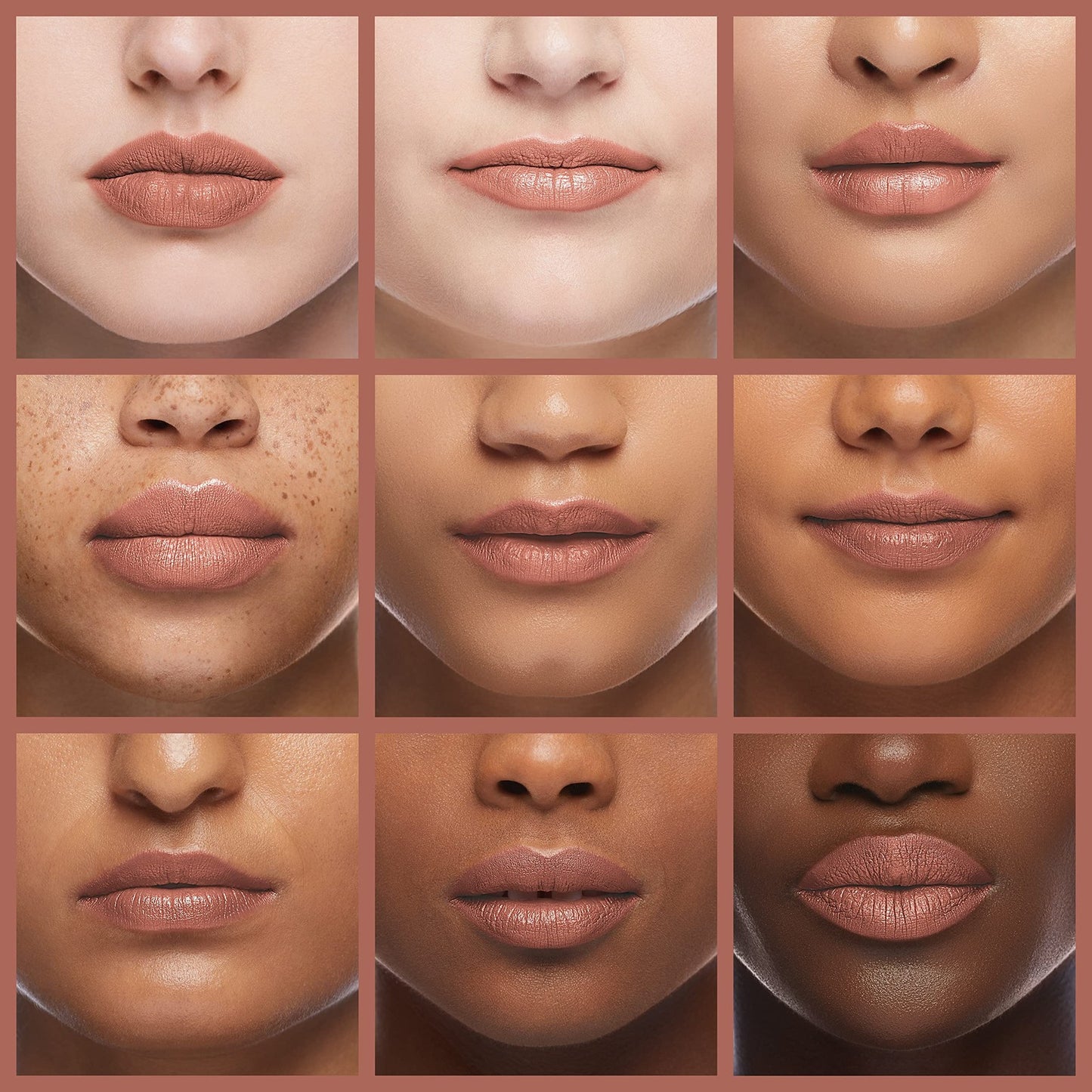 Burts Bees Burts Bees Lipstick - 500 Nile Nude