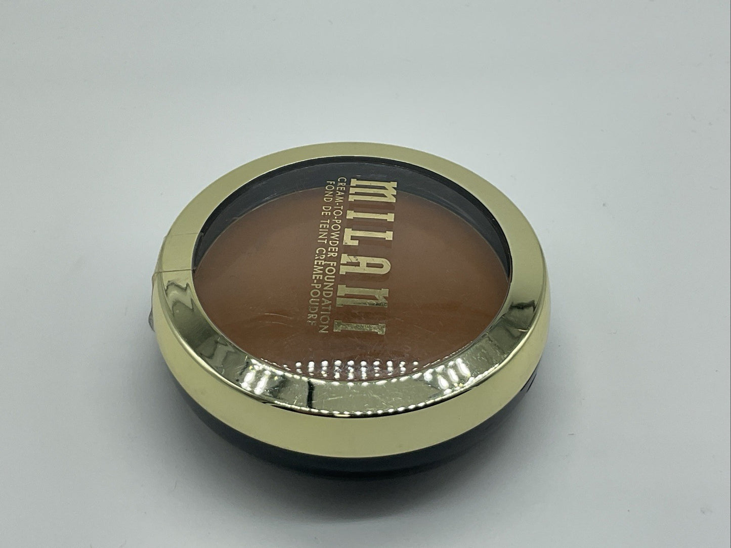 Milani Conceal Perfect Smooth Finish - 275 Amber