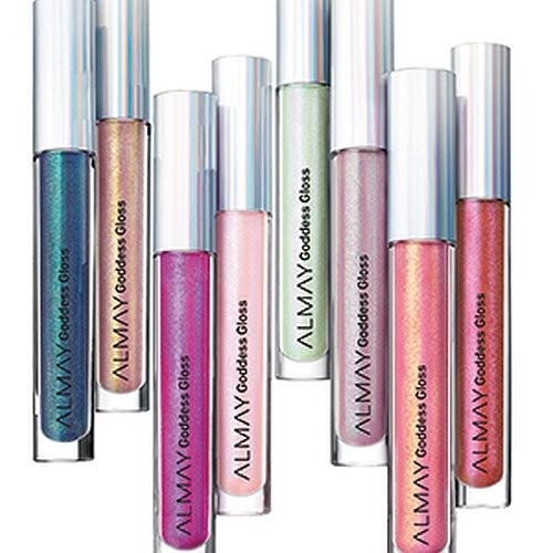 3 PACK - ALMAY GODDESS GLOSS LIP GLOSS 800 ETHEREAL