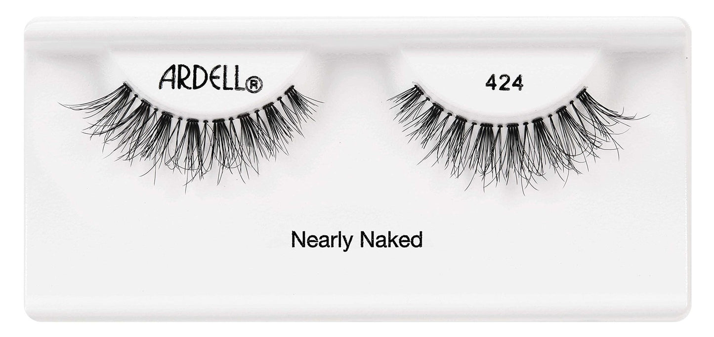 Ardell Naked Lashes - 424