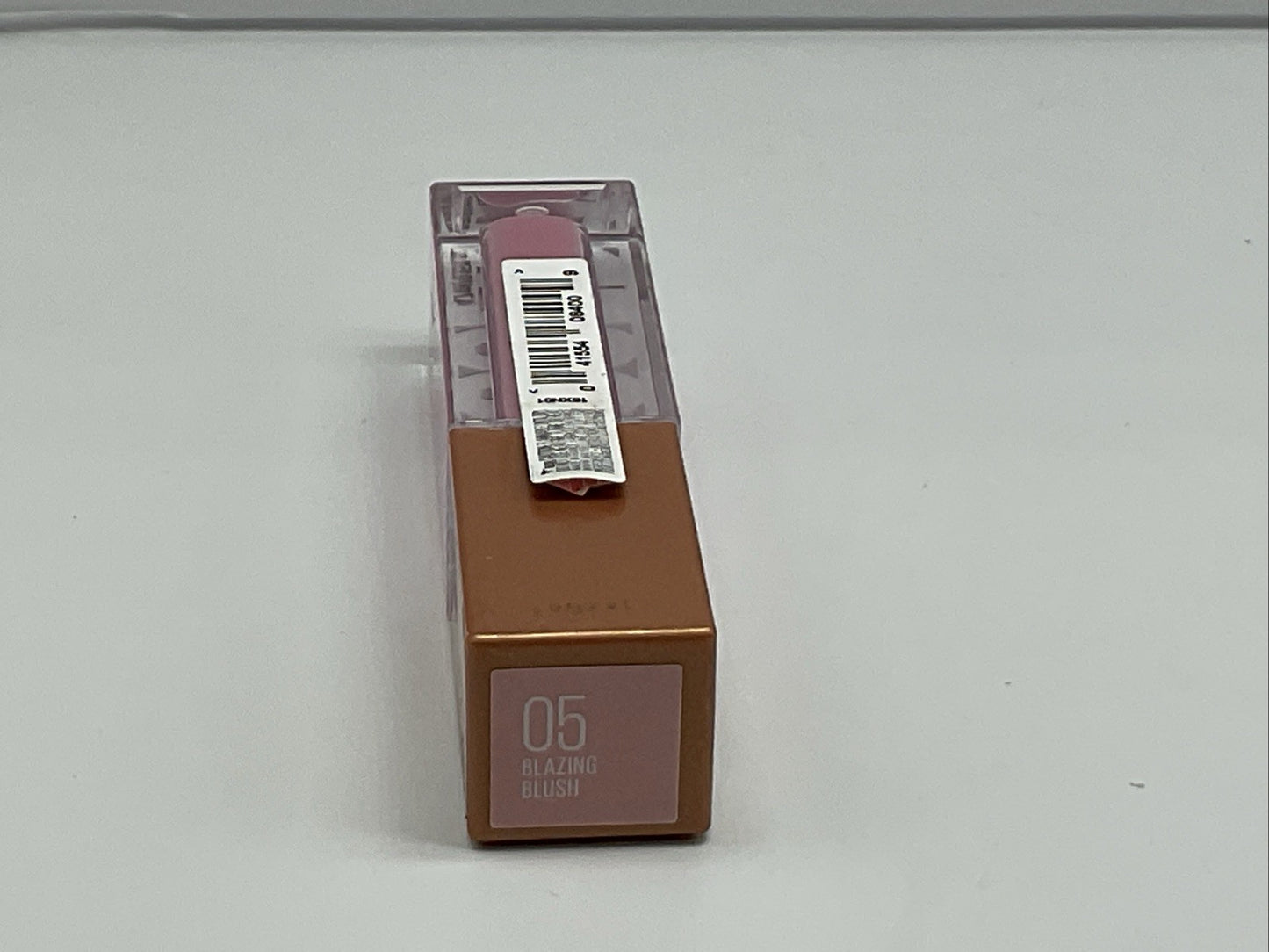 Maybelline New York Blush SunKisser - 05 Blazing Blush - Single