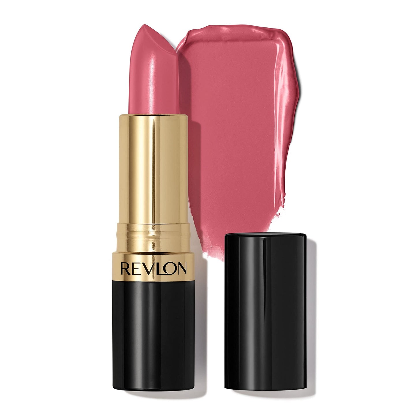 2 PACK - Revlon Super Lustrous Lipstick - 766 Secret Club
