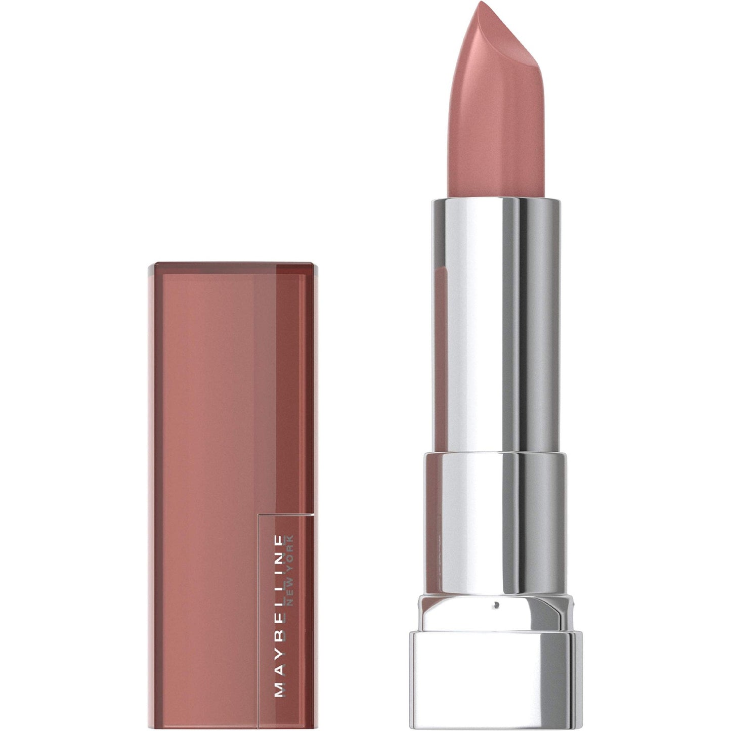 2 PACK - Maybelline Color Sensational The Creams Lipstick - 940 Touchable Taupe