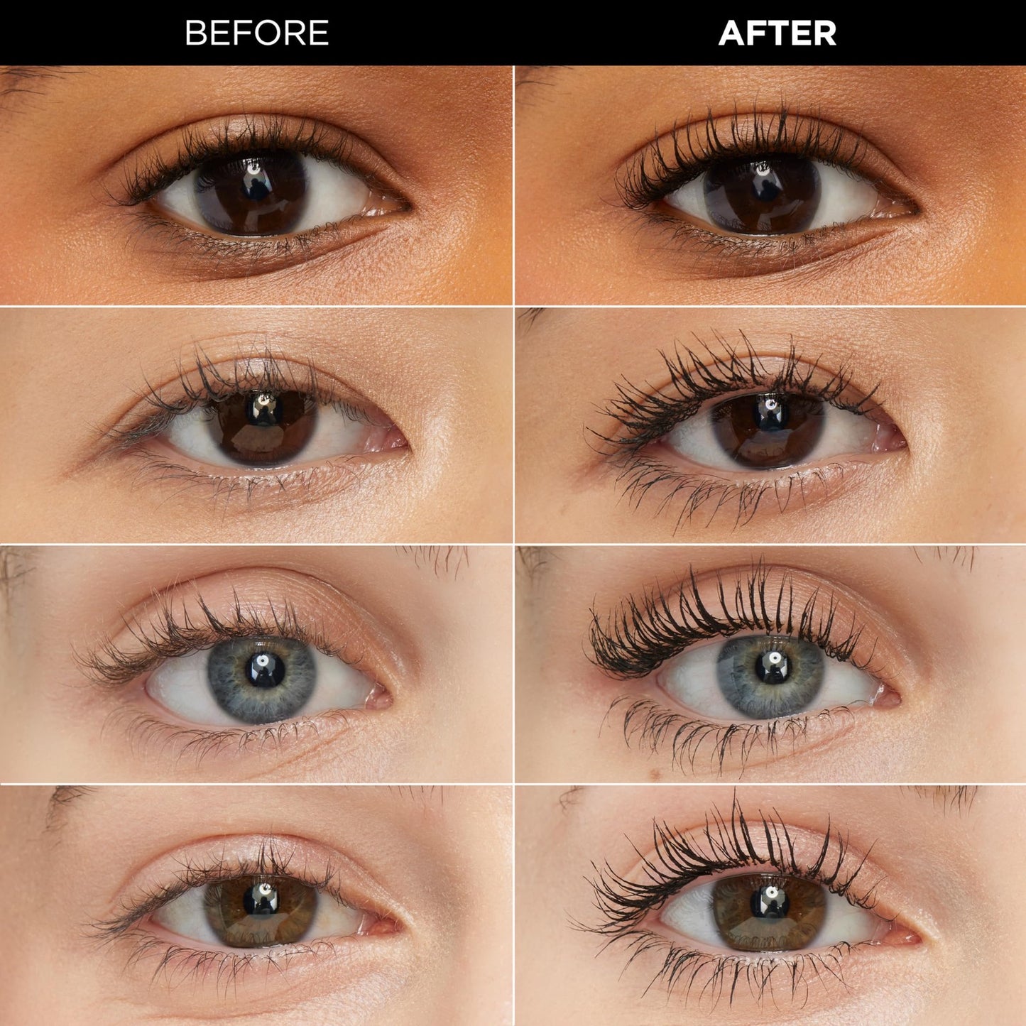 L'Oreal Telescopic Original Waterproof Mascara 0.24 fl oz - 925 BLACK