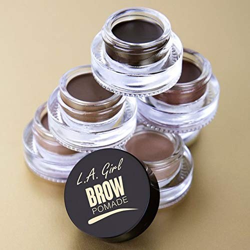 2 PACK - LA Girl Brow Pomade - GBP361 Blonde