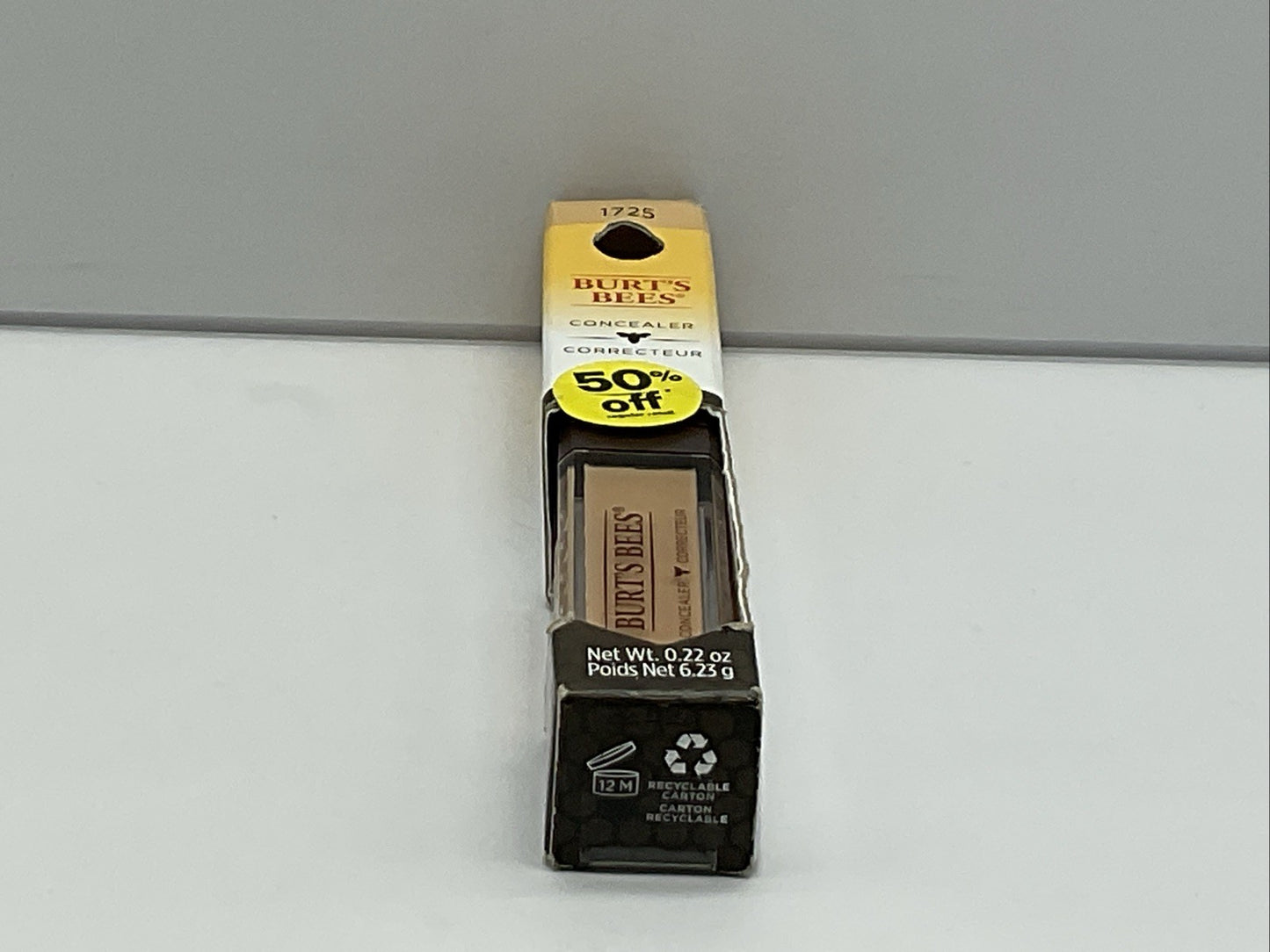 Burt's Bees Concealer - 1725 Tan
