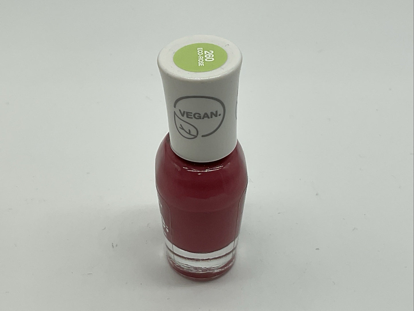 Sally Hansen Good Kind Pure Vegan Nail Polish - 260 Eco-Rose