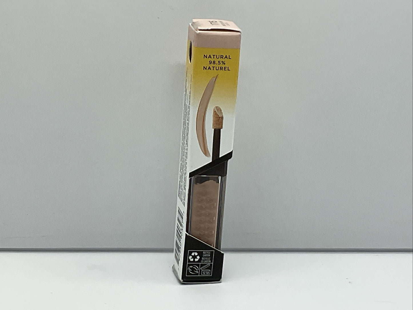 Burt's Bees Concealer Sealed 0.22 oz - 1715 Medium / Dark