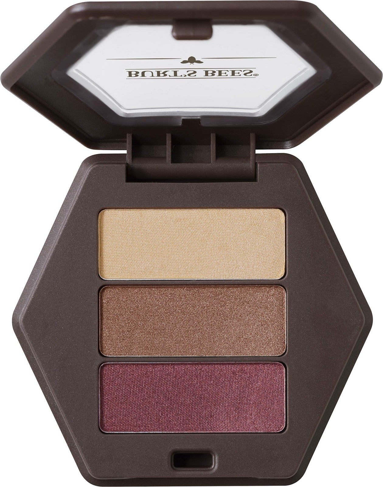 Burt's Bees Eye Shadow Trio - 1513 Rose Garden