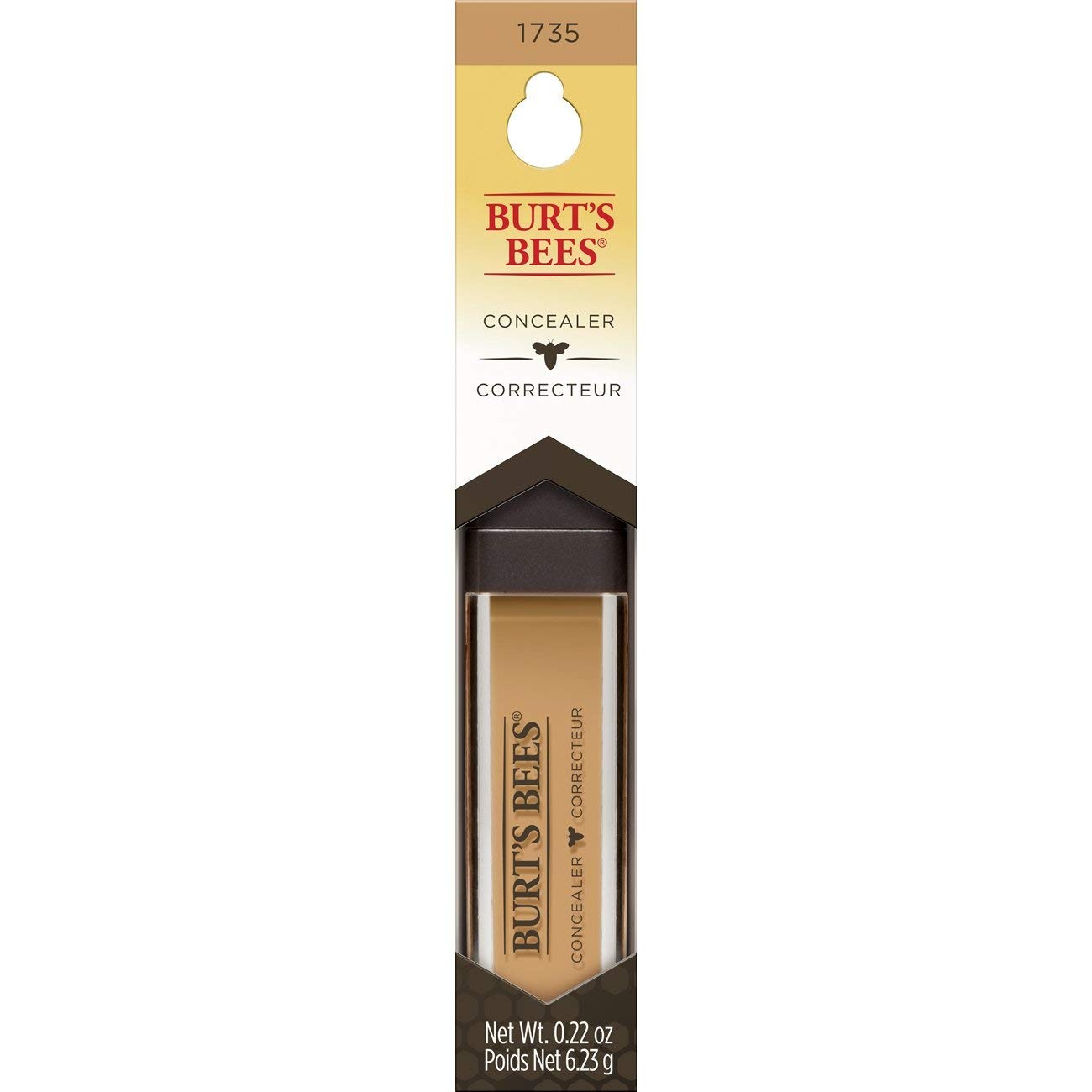 Burts Bees Concealer - 1735 Tan Sand