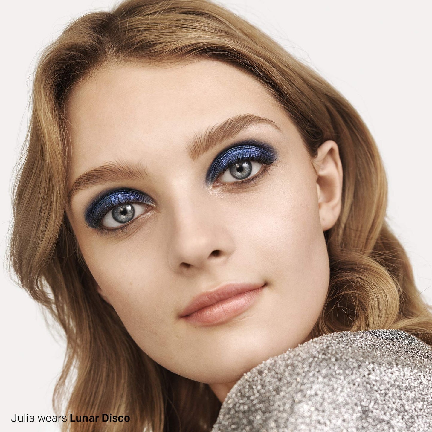 Almay Velvet Foil Cream Shadow
