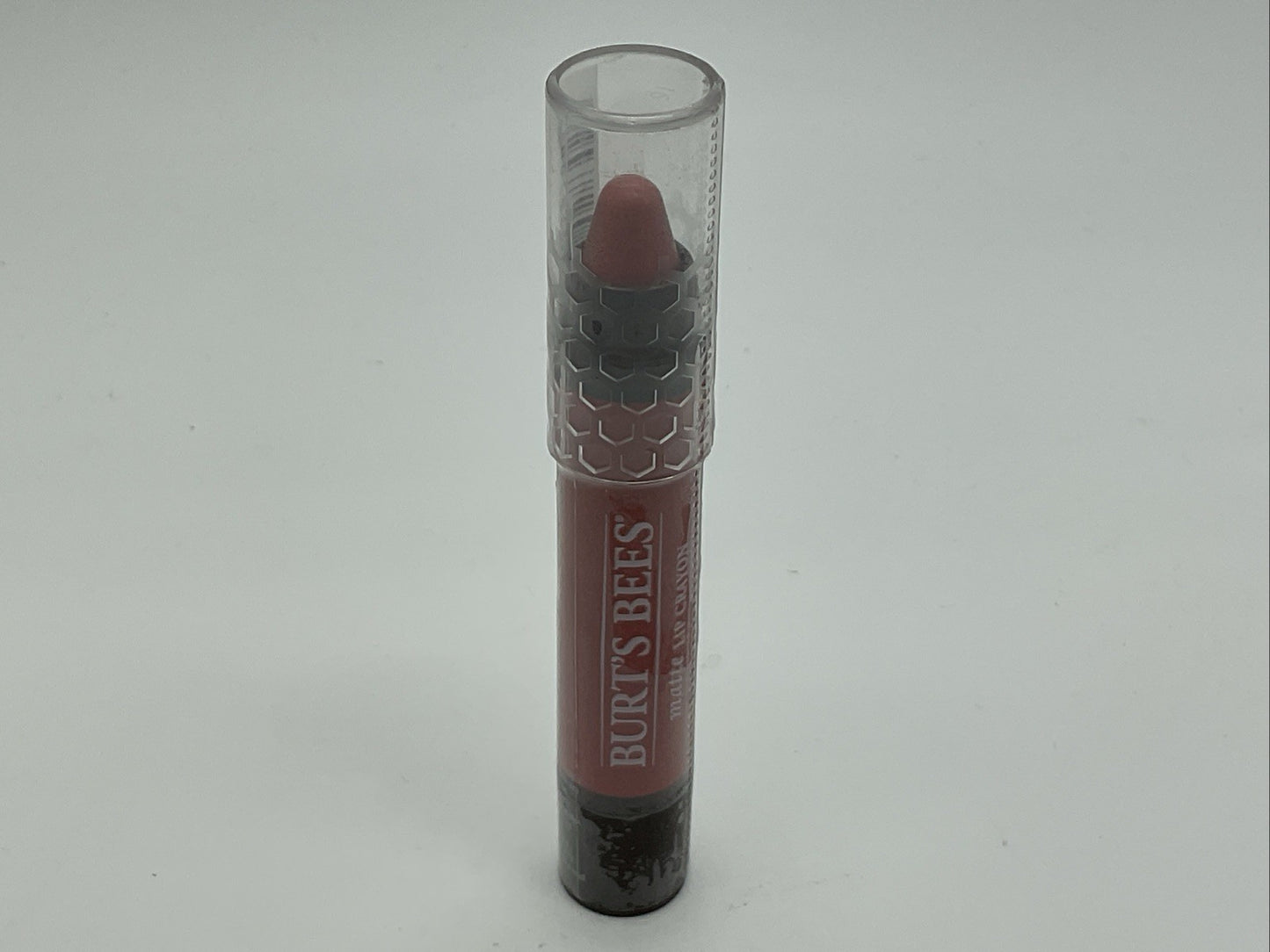 Burt's Bees 100% Natural Lip Crayon - 417 Niagara Overlook