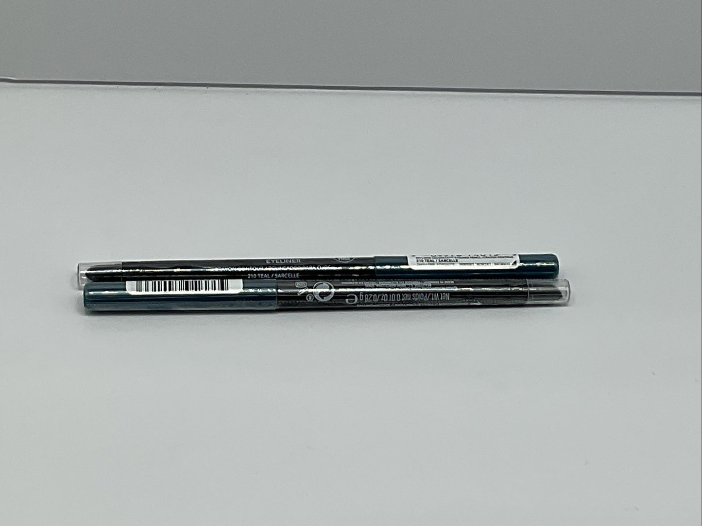 Revlon Colorstay Eye Liner - 210 Teal - Set Of 2