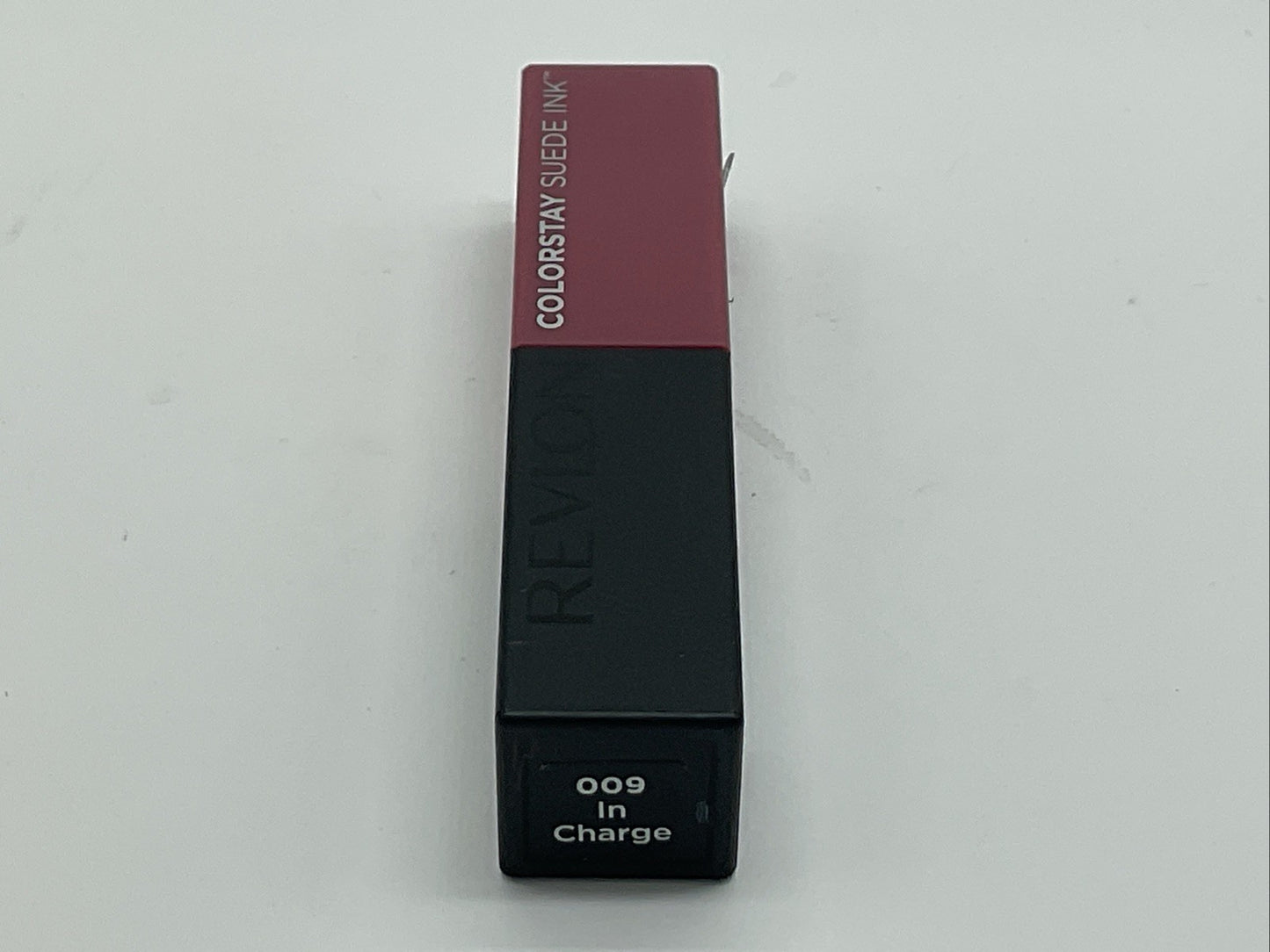 Revlon ColorStay Suede Ink Lipstick - 009 In Charge