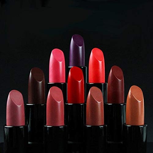 L.A. Girl Lip Attraction Lipstick - GLC589 Scandal