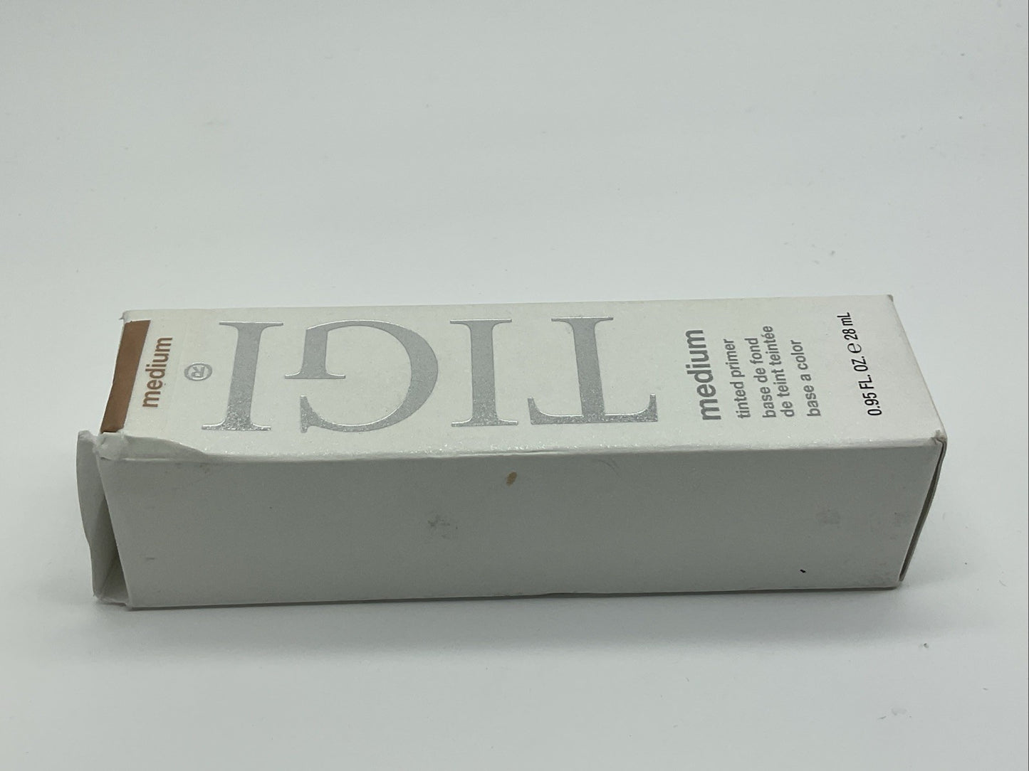 TIGI Professional Cosmetics Tinted Primer 0.95 Oz - Medium