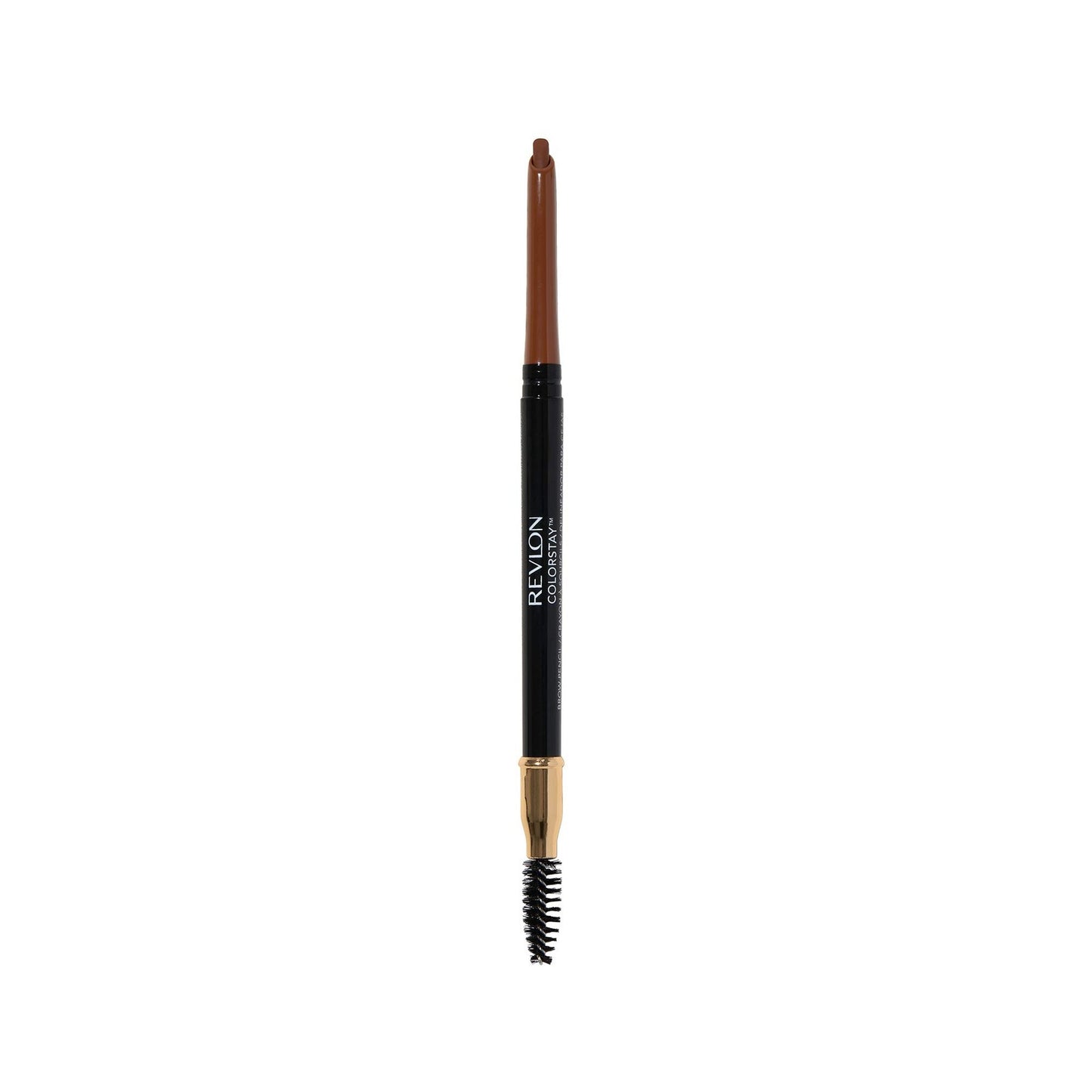 2 Pack - Revlon ColorStay Waterproof Brow Pencil - 215 Auburn