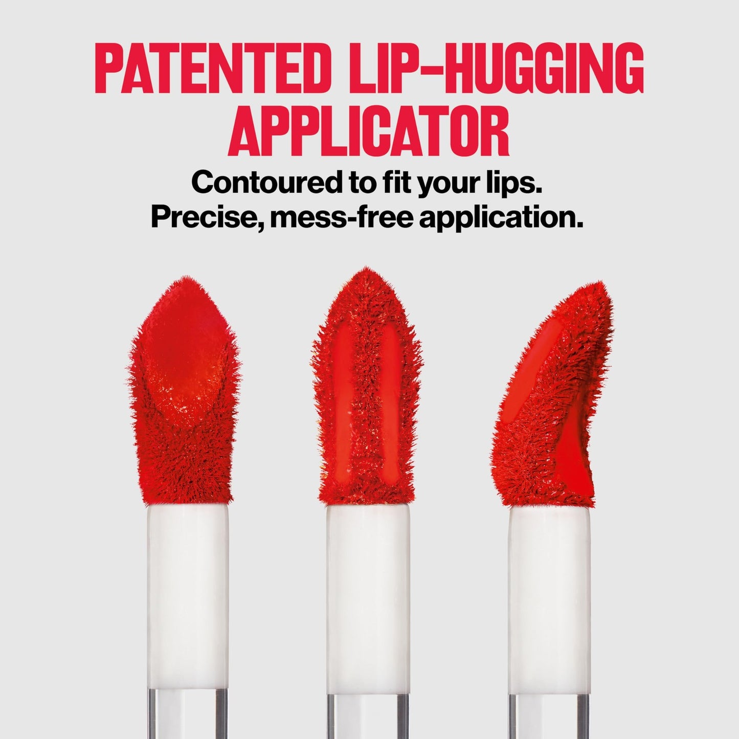 3 PACK - Revlon ColorStay Limitless Matte Liquid Lipstick - 009 Hot Take