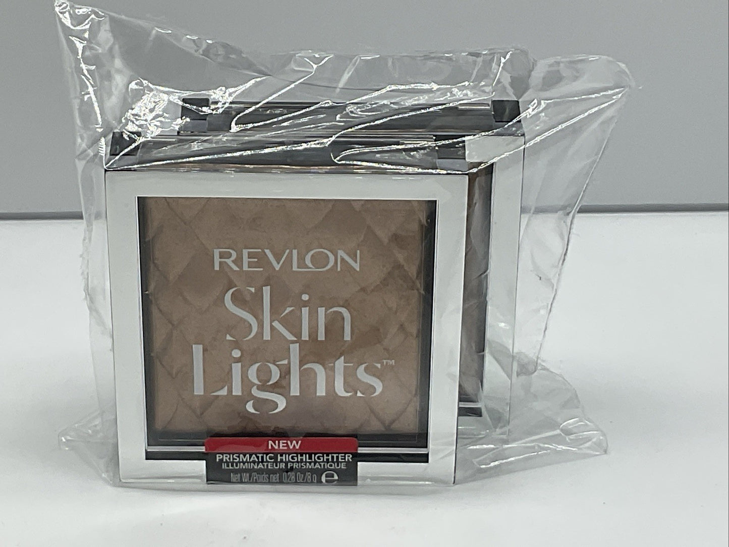 Revlon Skin Lights Prismatic Highlighter - 202 Twilight Gleam - Set Of 2