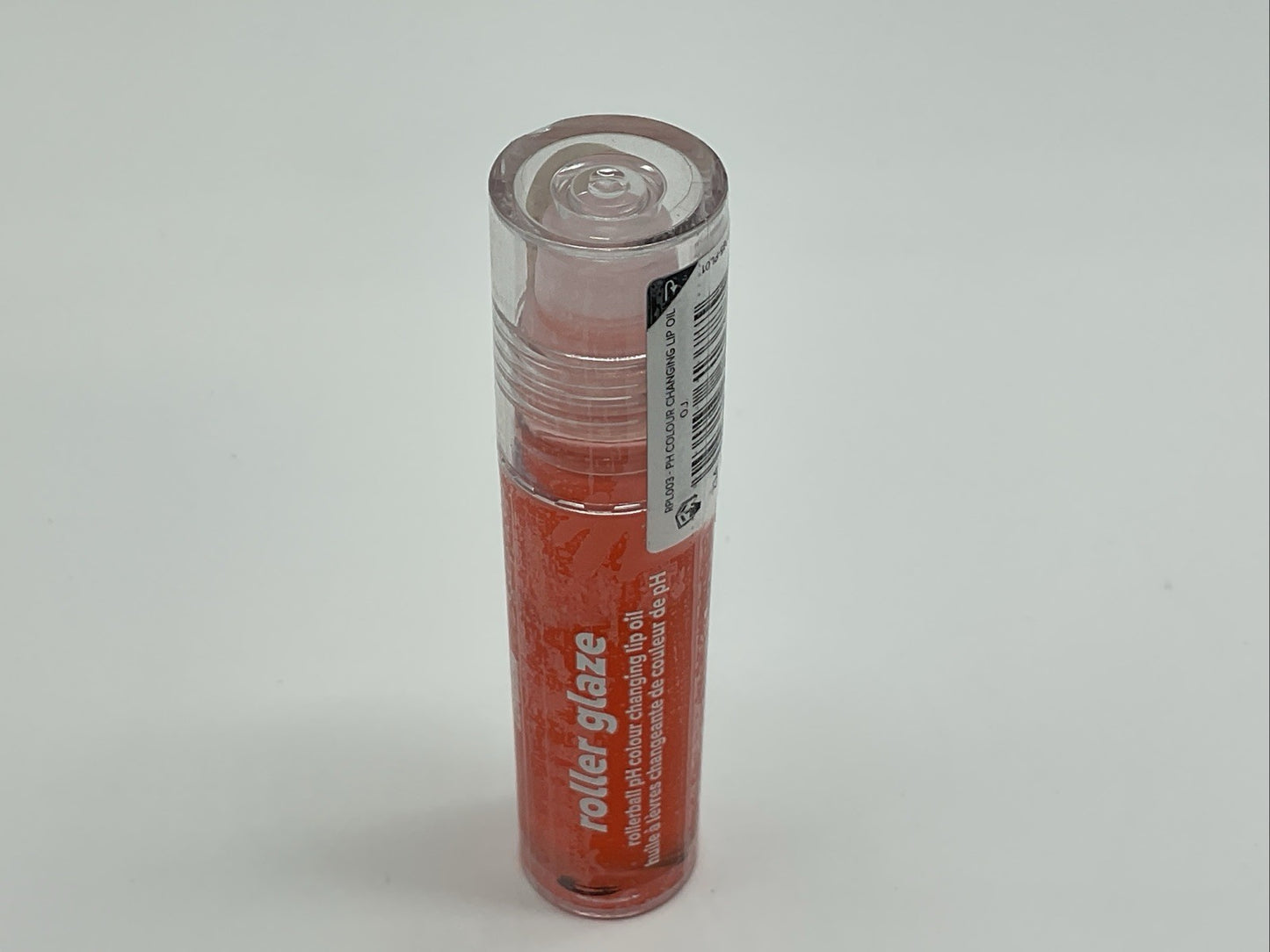 Lottie London Oil Slick 100% Vegan Lip Oil - O.J.