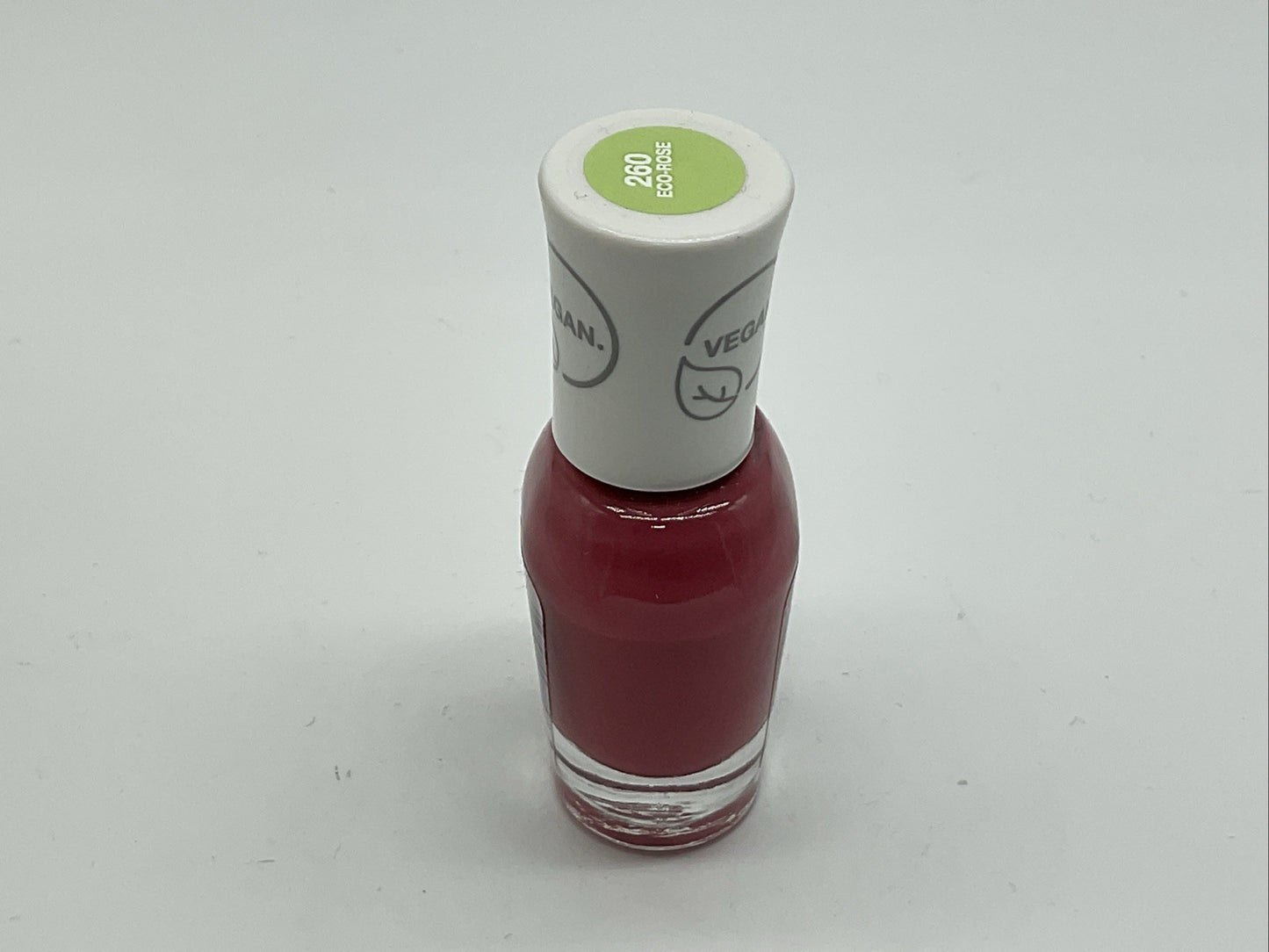 Sally Hansen Good Kind Pure Vegan Nail Polish - 260 Eco-Rose