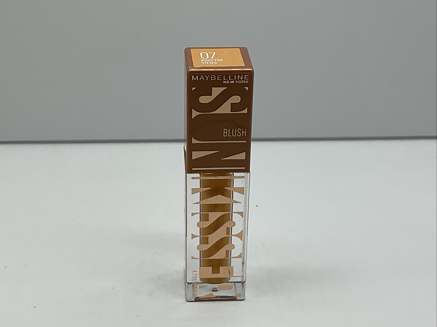 Maybelline Sun Kisser Blush - 07 Rooftop Views - Single