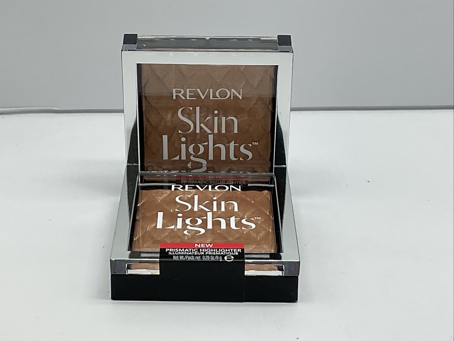 Revlon Skin Lights Prismatic Highlighter - 202 Twilight Gleam - Set Of 2