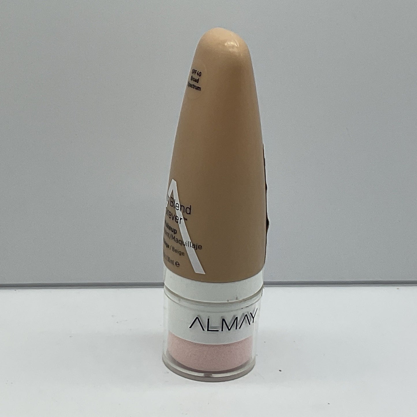 Almay Best Blend Forever Makeup 140 Beige