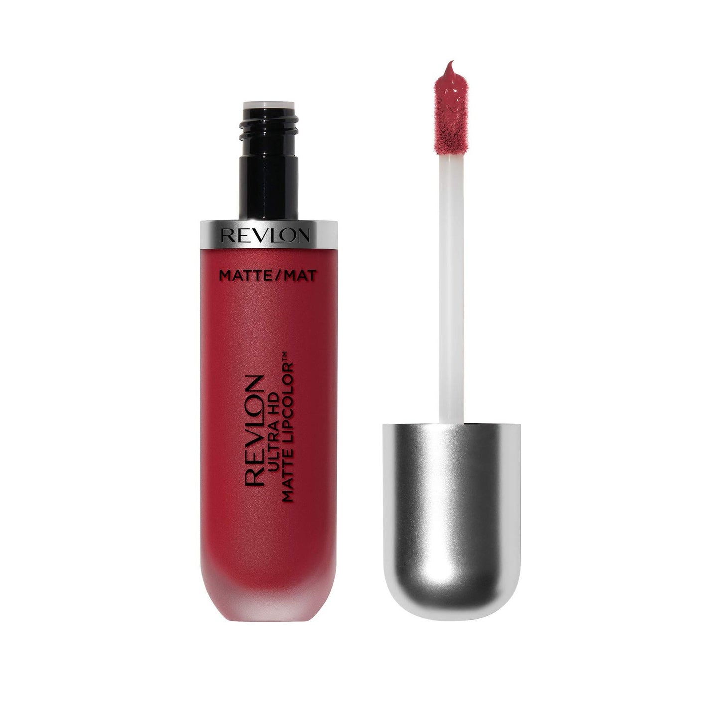 REVLON ULTRA HD MATTE LIP COLOR 635 HD PASSION