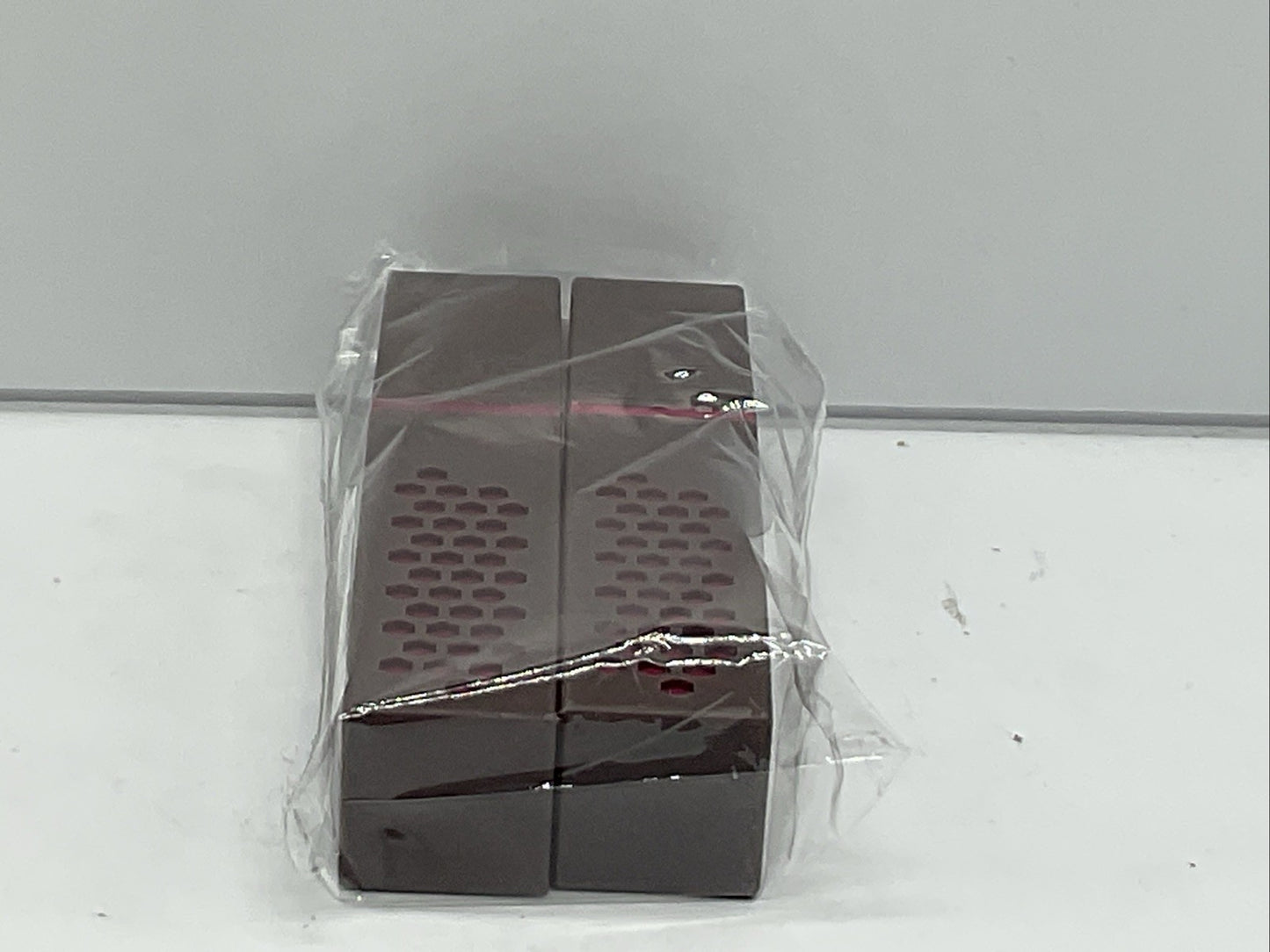 2 PACK - Burt's Bees 100% Natural Lipstick Shade - 514 Brimming Berry