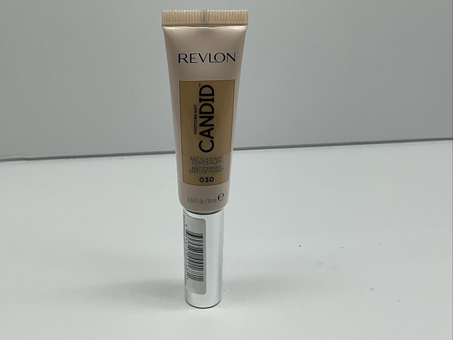 L'OREAL Photoready Candid Concealer- 030 Light Medium - Single