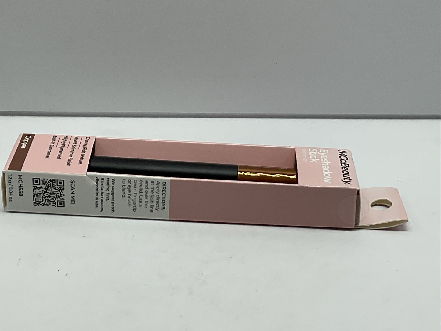 MCoBeauty Eyeshadow Stick - Copper