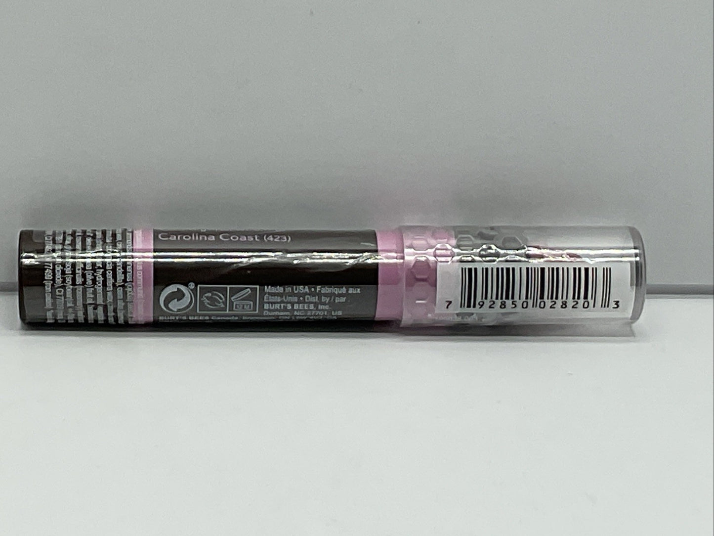 Burt's Bees Matte Lip Crayon - 423 Carolina Coast