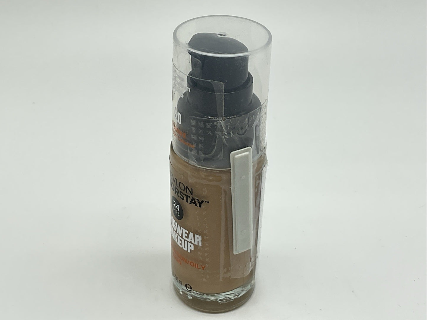 Revlon Colorstay 24Hrs Makeup w/ SPF 15 - 320 True Beige