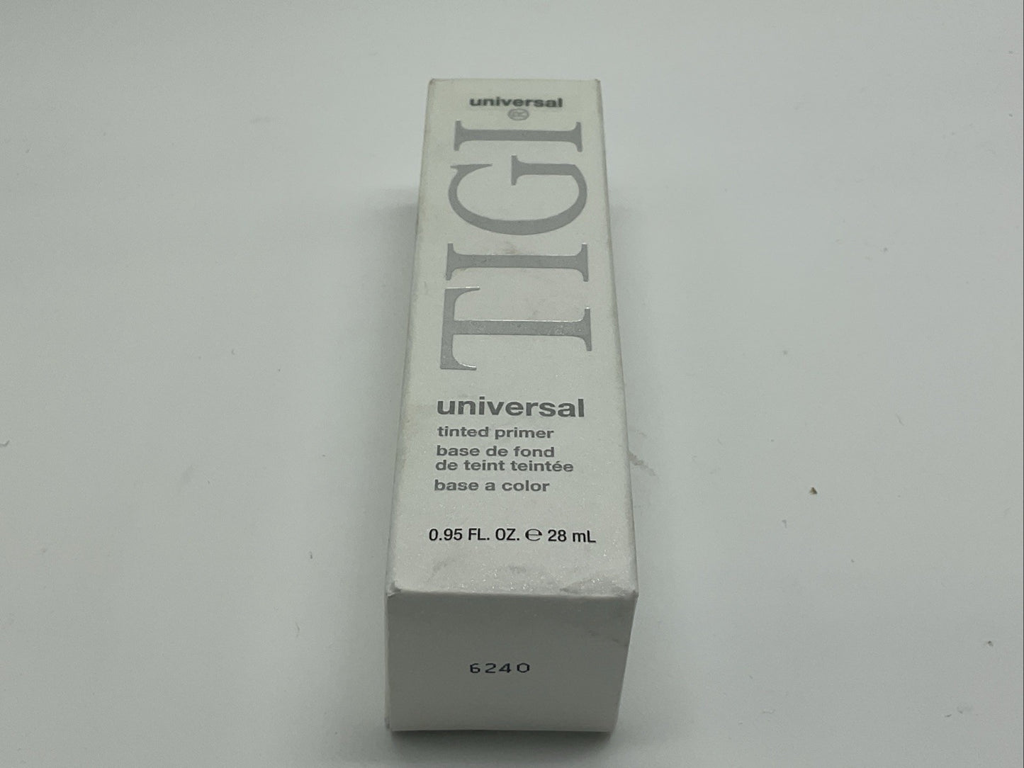 TIGI Cosmetics Tinted Primer - Universal