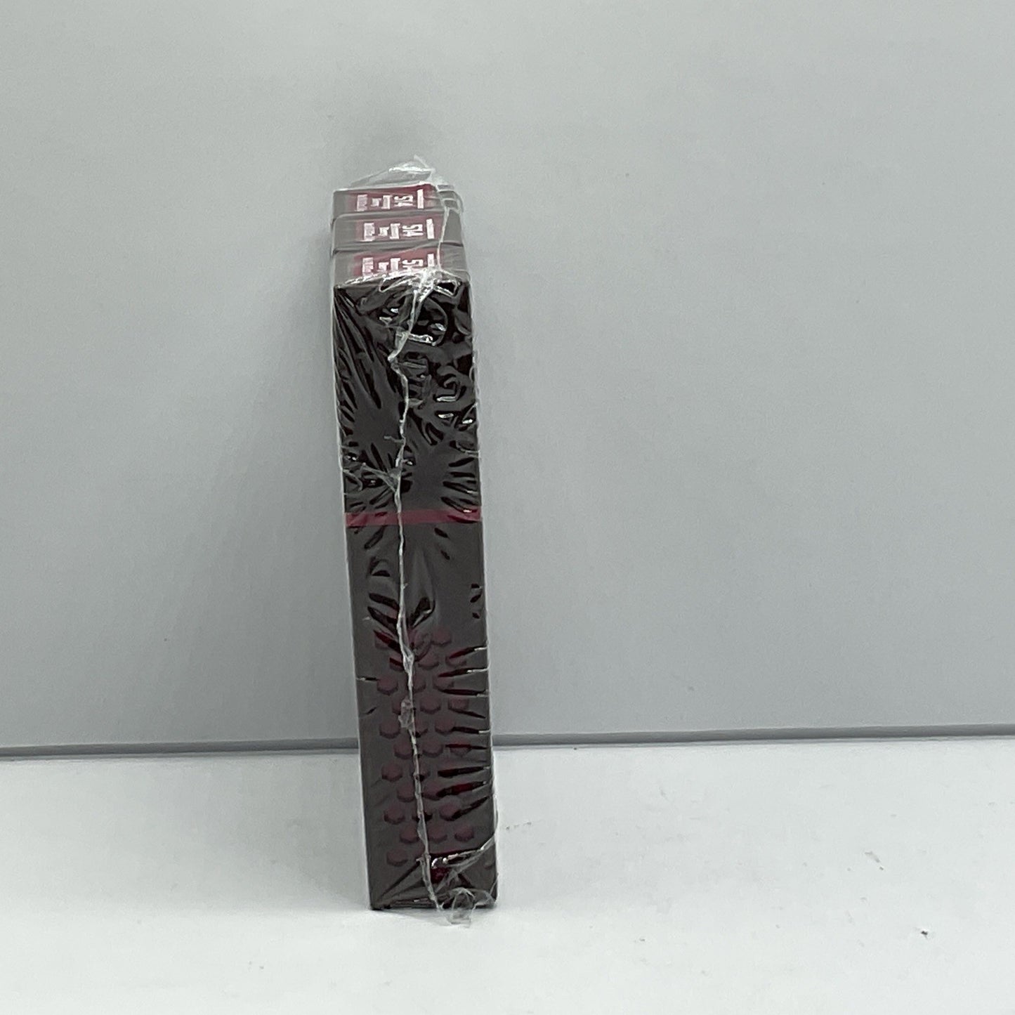 3 PACK - Burt's Bees 100% Natural Lipstick Shade - 514 Brimming Berry