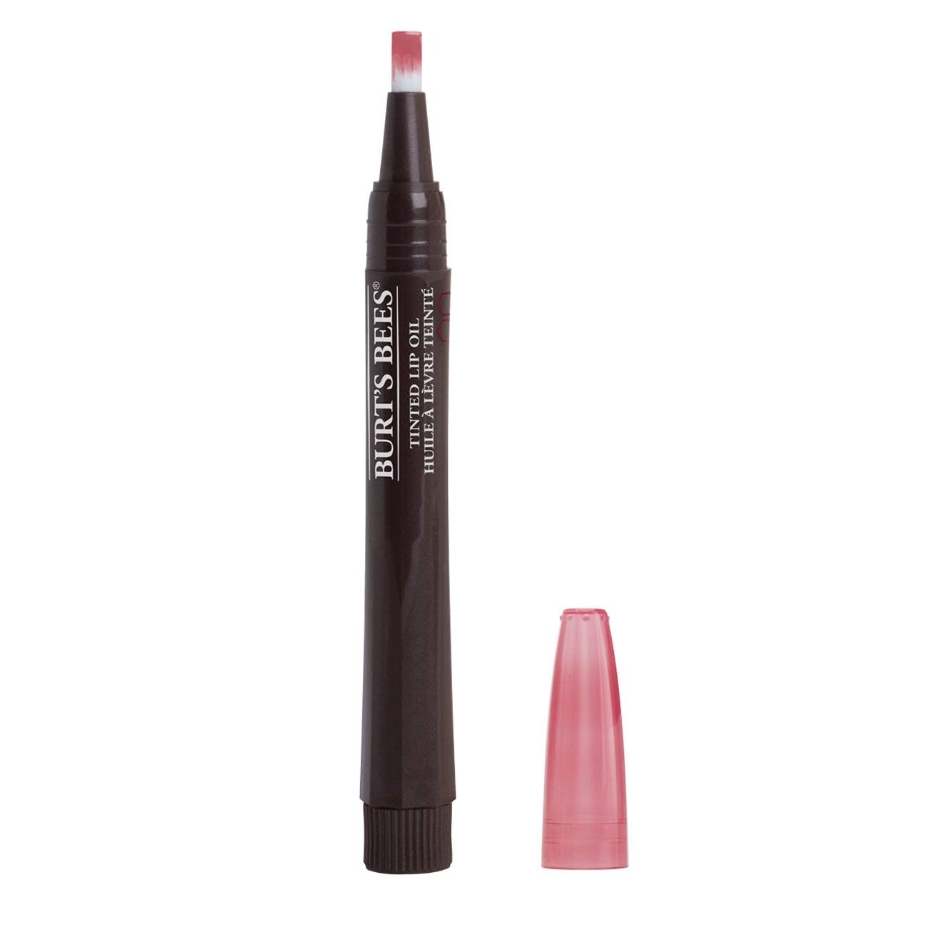 Burt's Bees Tinted Lip Oil - 630 Misted Plum