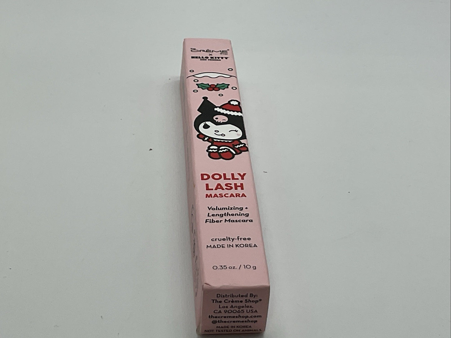 The Créme Shop x Hello Kitty Dolly Lash Mascara