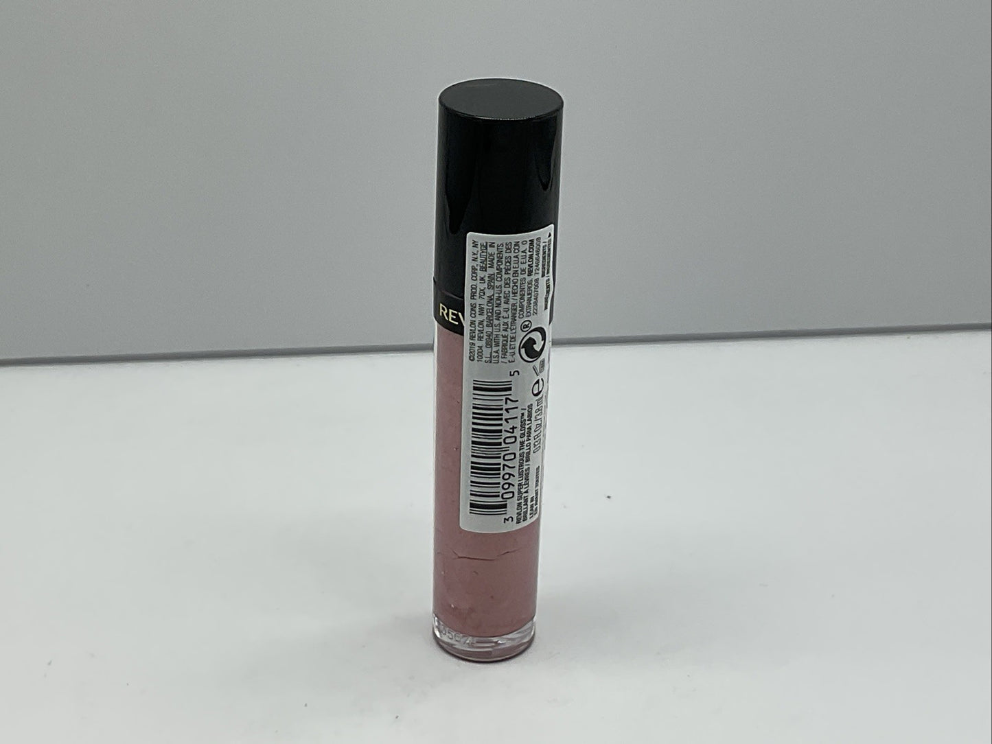 Revlon Super Lustrous The Gloss - 203 Lean In - Single