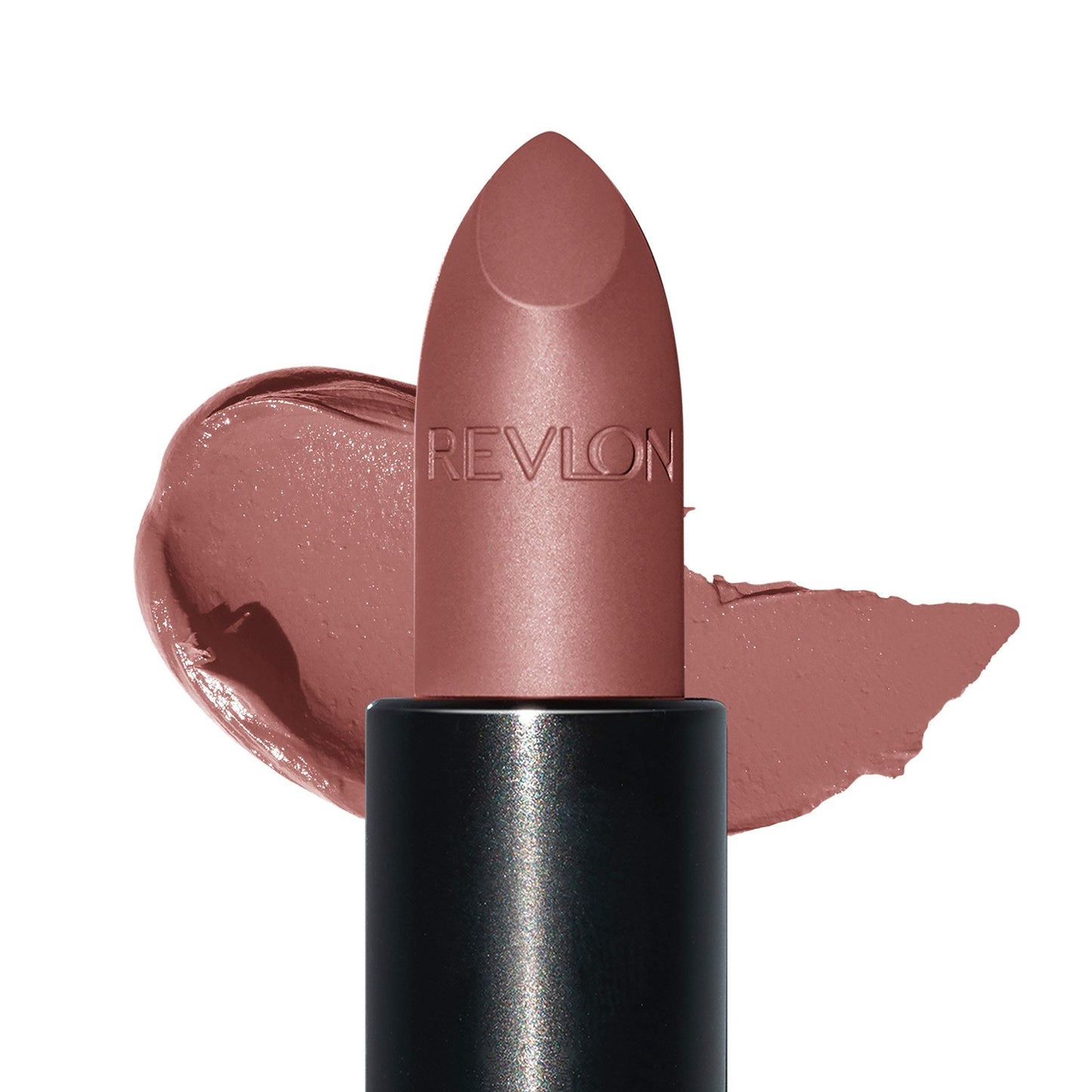 3 PACK - Revlon Super Lustrous Lipstick Luscious Mattes 0.74oz - 014 Shameless