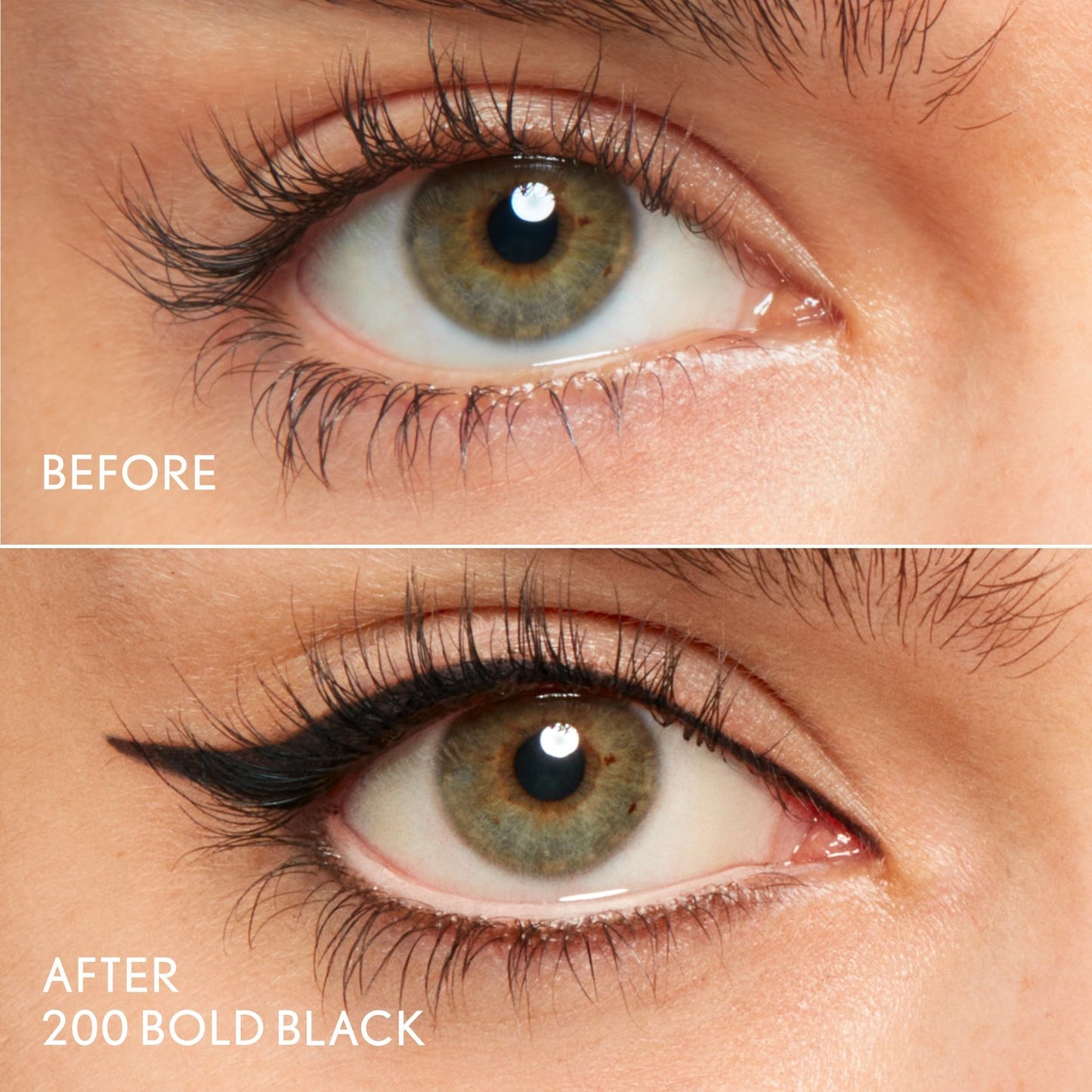 Covergirl Perfect Point Plus Micro Eye Pencil - 200 Bold Black