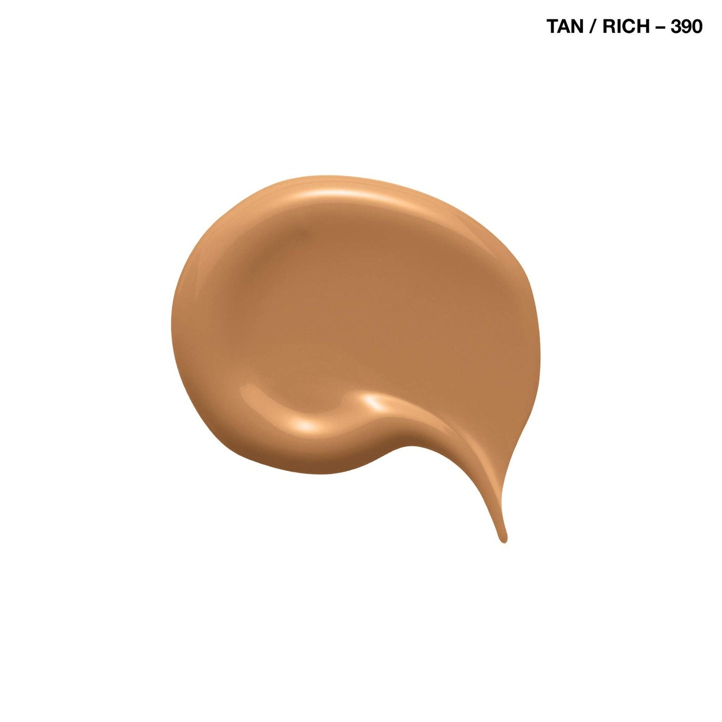 PACK OF 2 - COVERGIRL Clean Fresh Hydrating Concealer, #390 Tan / Rich